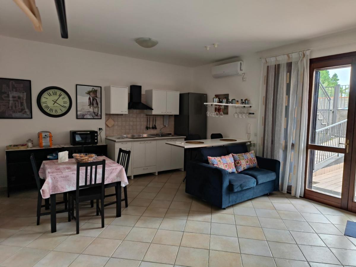 5 C Cutaias Apartment CTA Eksteriør bilde