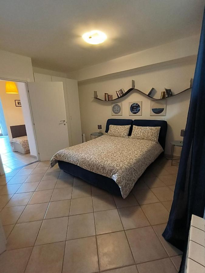 5 C Cutaias Apartment CTA Eksteriør bilde