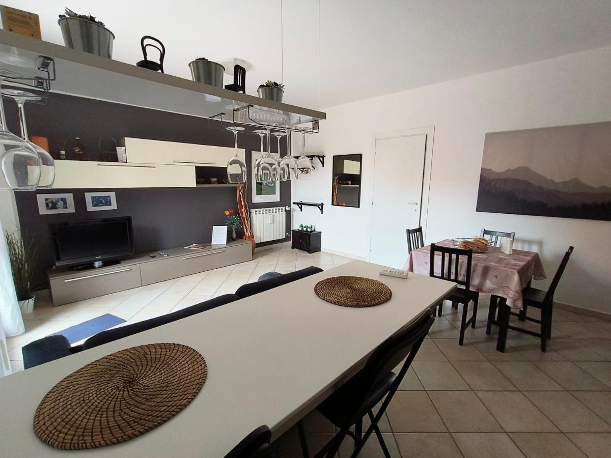 5 C Cutaias Apartment CTA Eksteriør bilde
