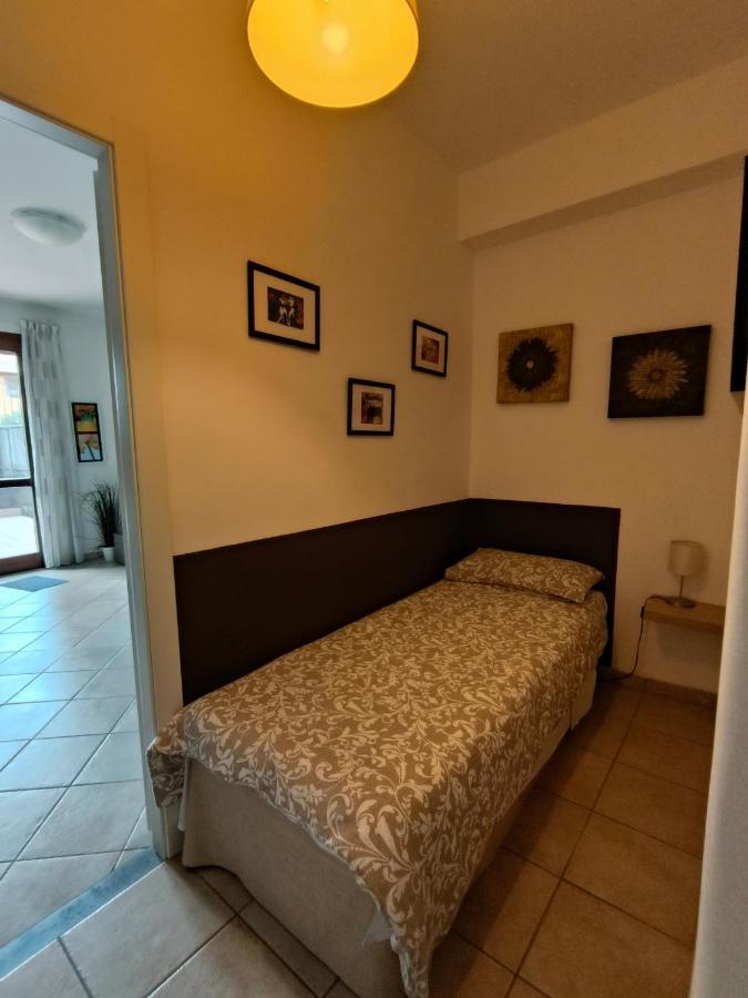 5 C Cutaias Apartment CTA Eksteriør bilde
