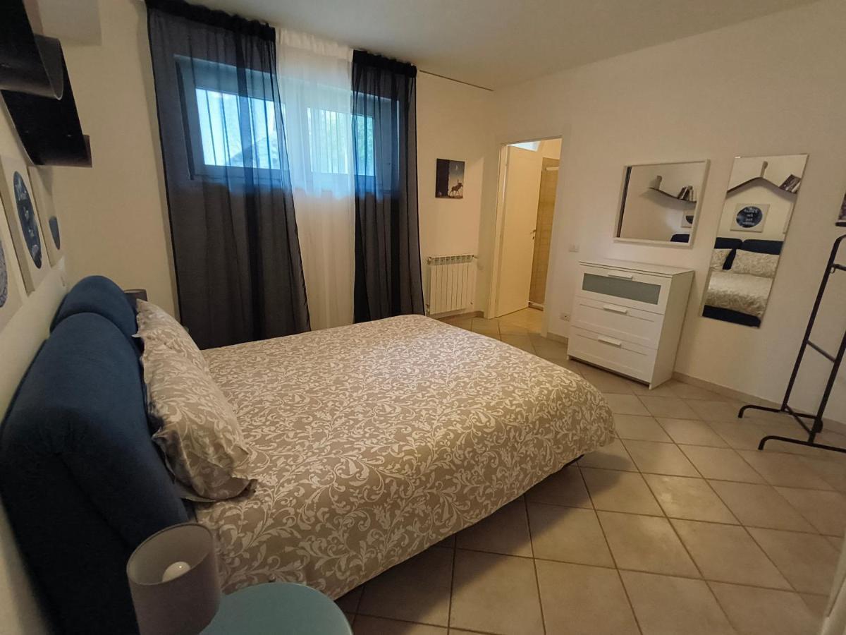 5 C Cutaias Apartment CTA Eksteriør bilde