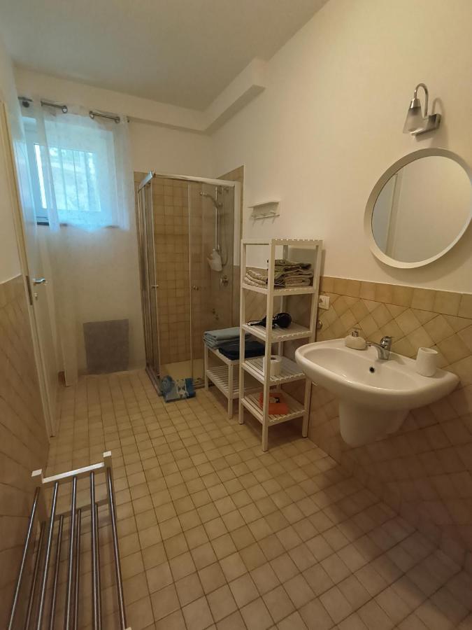 5 C Cutaias Apartment CTA Eksteriør bilde